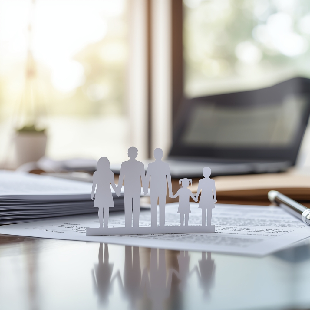 Family Law