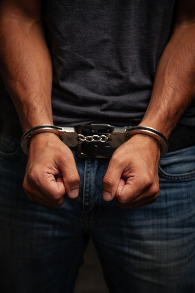 Juvenile Defense